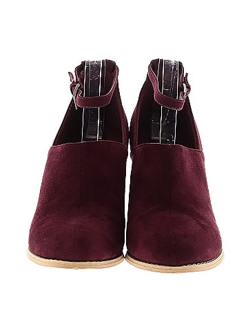 Journee Collection Heels (view 2)