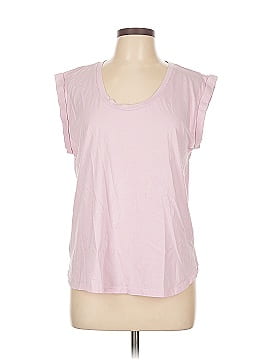 Lou & Grey Sleeveless T Shirt