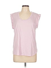 Lou & Grey Sleeveless T Shirt