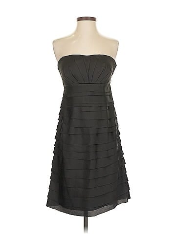 Max and Cleo Cocktail Dress (view 1)