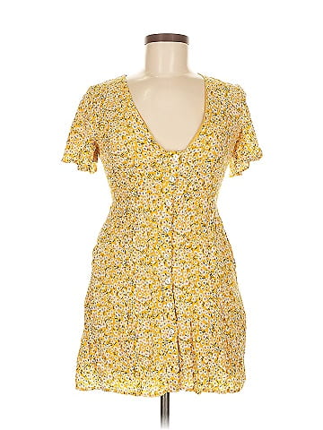 Polly Casual Dress (view 1)