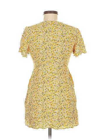 Polly Casual Dress (view 2)