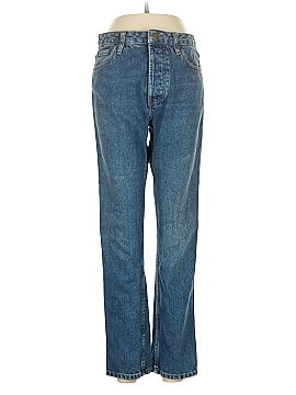 Sézane Jeans