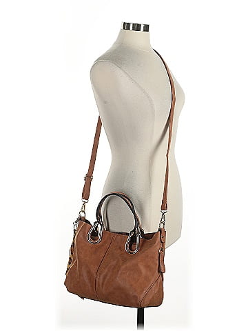 Unbranded Satchel (view 2)