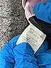 Terez Pink Active Pants Size L - photo 5