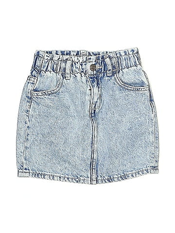 Gap Denim Skirt (view 1)