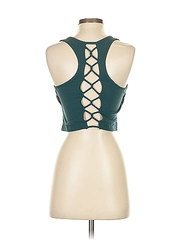 Senita Athletics Sleeveless Top (view 2)