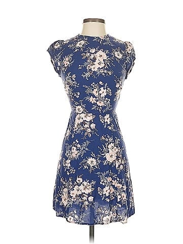 Mi ami Cocktail Dress (view 1)