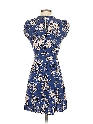 Mi ami Cocktail Dress (view 2)