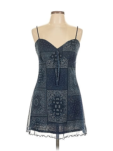 Urban Outfitters Cocktail Dress (view 1)