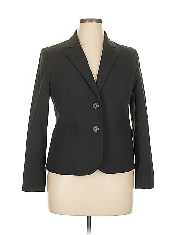 Jones New York Collection Blazer (view 1)