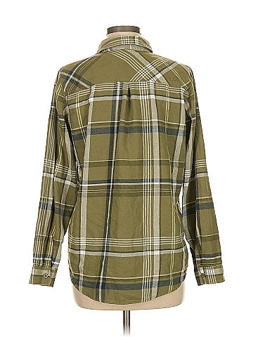 Alpine Design Long Sleeve Button-Down Shirt (view 2)