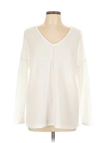 Bibi Long Sleeve T-Shirt (view 1)