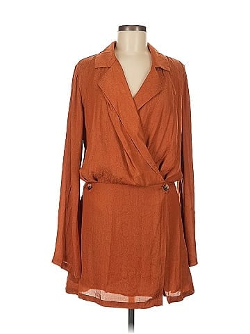 Free People Casual Dress (view 1)