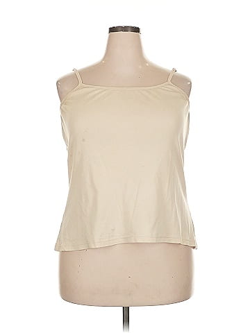 SONOMA life + style Sleeveless T-Shirt (view 1)