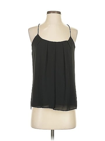 Naked Zebra Tank Top (view 1)
