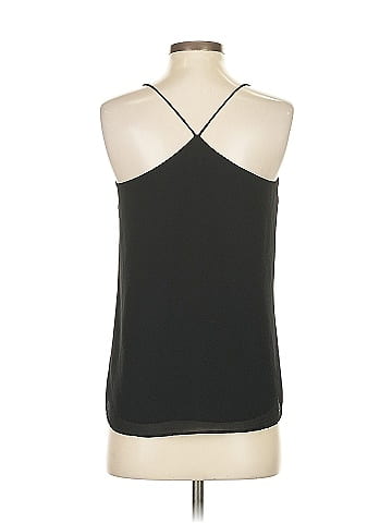 Naked Zebra Tank Top (view 2)