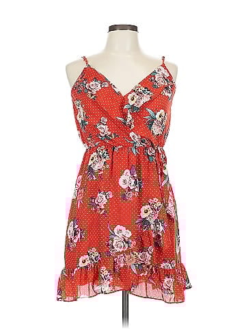 Everly Casual Dress (view 1)