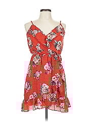 Everly Casual Dress