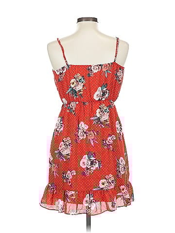 Everly Casual Dress (view 2)