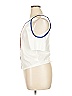 YOINS 100% Polyester White Sleeveless Blouse Size XL - photo 5
