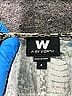 W by Worth 100% Polyester Gold Sleeveless Blouse Size 2 - photo 7