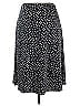 The Drop Polka Dots Black Casual Skirt Size 2X - photo 2
