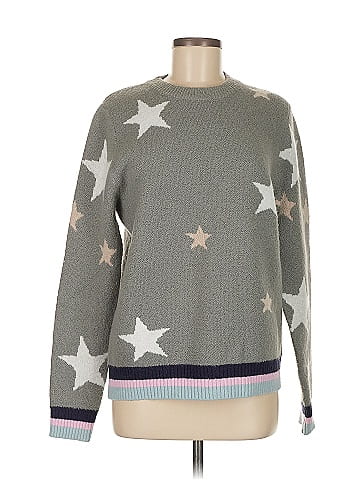 THML Pullover Sweater (view 1)