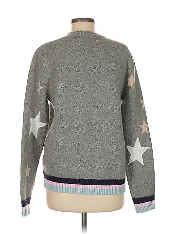 THML Pullover Sweater (view 2)