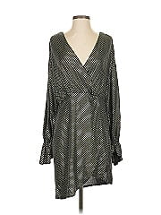 Zara W&B Collection Casual Dress