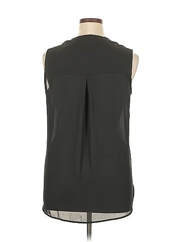 Pleione Sleeveless Blouse (view 2)