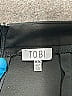 TOBI Black Casual Pants Size M - photo 3
