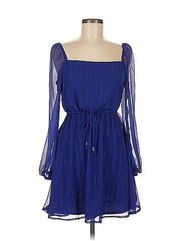 City Triangles Casual Dress (view 1)