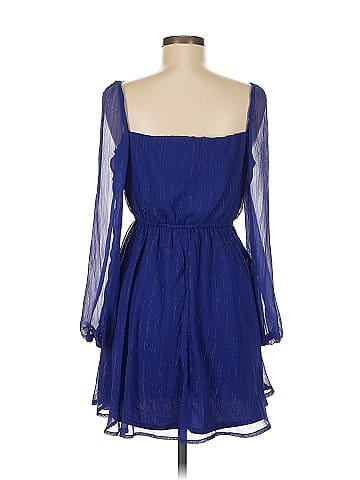 City Triangles Casual Dress (view 2)