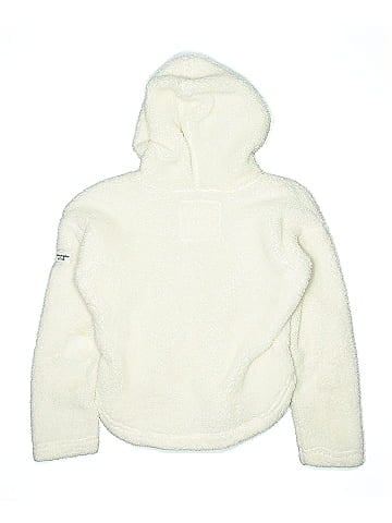 Abercrombie Zip Up Hoodie (view 2)