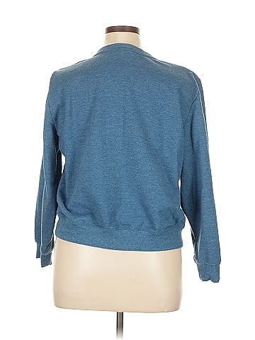 Alfred Dunner Pullover Sweater (view 2)