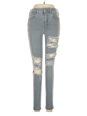 American Eagle Outfitters Jeans (view 1)