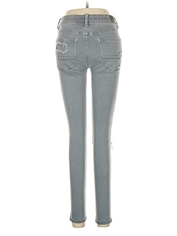 American Eagle Outfitters Jeans (view 2)