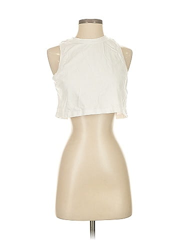 Open Edit Tank Top (view 1)
