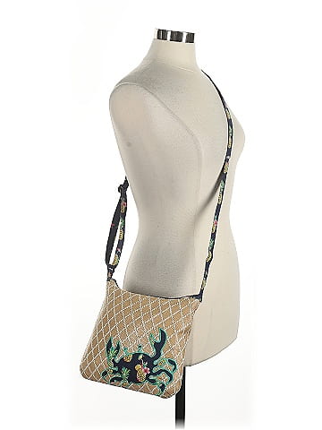 Vera Bradley Crossbody Bag (view 2)