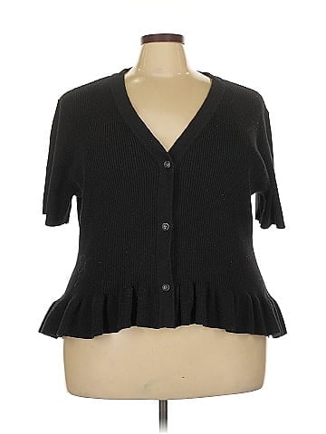 The Drop Cardigan (view 1)