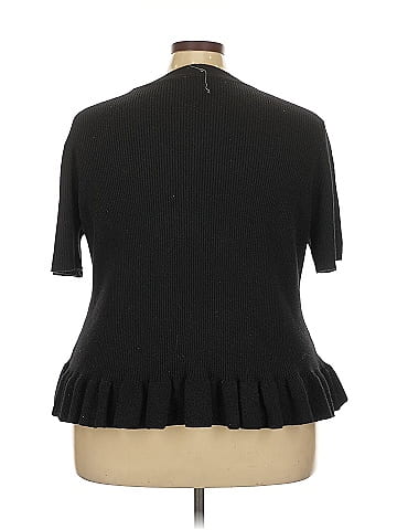 The Drop Cardigan (view 2)