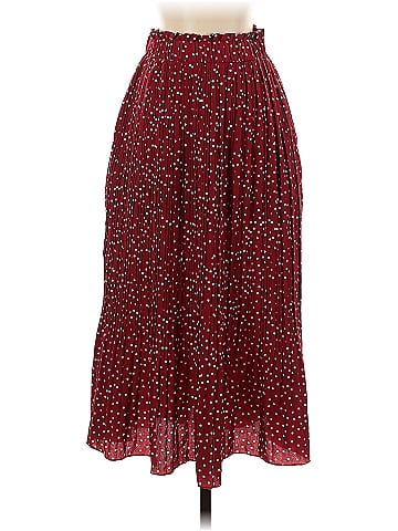 EXLURA Casual Skirt (view 1)