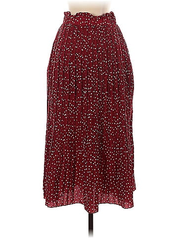 EXLURA Casual Skirt (view 2)