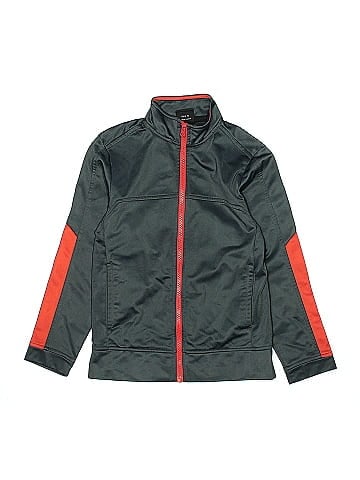 Athletic Works Track Jacket (view 1)