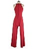 Mi ami Solid Red Jumpsuit Size S - photo 2