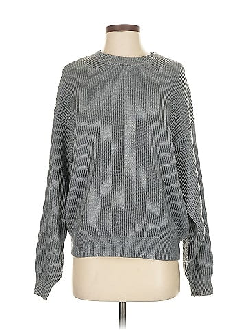 Zara Pullover Sweater (view 1)