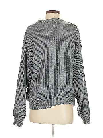 Zara Pullover Sweater (view 2)
