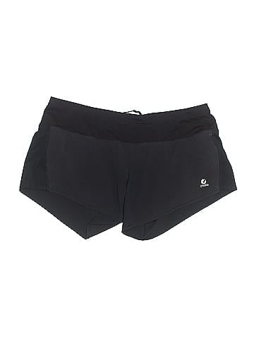 Oiselle Athletic Shorts (view 1)