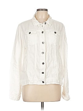Dylan Jacket